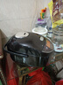象印（ZO JIRUSHI） 象印電飯鍋 電飯煲家用5-8個(gè)人 日本原裝進(jìn)口 三段壓力 IH電磁加熱 微電腦智能預(yù)約電飯煲 NP-ZAH18C-TD深棕(5-10人份) 5L 曬單實(shí)拍圖