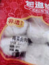 包道【量折】梅菜鹵肉包廣式早茶點心梅菜包點速食早餐速凍包子 曬單實拍圖