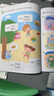New Pre-school Longman Elect1/2/3/4/5/6學(xué)生套裝 新版香港培生朗文幼兒英語教輔幼兒園小班啟蒙入門主課本培生易學(xué)筆點讀 5級別學(xué)生書+練習(xí)冊 曬單實拍圖