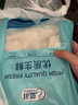 藍湃 冷凍新鮮海螺片鮑螺椰子螺大海螺肉切片海鮮火鍋日料燒烤食材 3包裝（300g/包/固體物≥50%） 曬單實拍圖