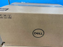 戴尔（DELL） 灵越3020S台式电脑主机 13代酷睿i3处理器 家用财务办公 家庭娱乐小机箱主机 主机+21.5英寸显示器 i3-13100 8G 512G 标配 实拍图