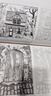 線稿描摹本寫生線描控筆訓練臨摹畫冊素材圖片治愈解壓鉛筆素描針管筆繪畫啟蒙書入門畫畫兒童創(chuàng)意美術畫室培訓興趣班課件工具書 創(chuàng)意建筑 52頁16開 曬單實拍圖