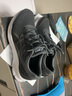 asics亞瑟士跑步鞋男鞋秋季JOLT 5專(zhuān)業(yè)運動(dòng)鞋子男網(wǎng)布透氣緩震耐磨跑鞋 黑色/白色JOLT 5（新一代） 39.5 曬單實(shí)拍圖