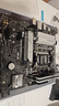 ASUS華碩B450M B550M B650M A520M A620M PLUS重炮手電競(jìng)電腦主板WiFi 華碩PRIME B650M-K 曬單實(shí)拍圖