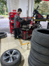 普利司通（Bridgestone）汽车轮胎 225/50R17 98V ER370 原配思铂睿/适配雅阁/蒙迪欧/A4L 实拍图