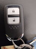 唐音適用本田十代雅閣遙控鑰匙思域杰德CRV奧德賽凌派XRV冠道車(chē)鑰匙 杰德 一鍵啟動(dòng) 曬單實(shí)拍圖