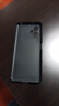 庚辰 適用紅米note12手機殼磨砂硬殼RedmiNote12手機套防滑全包5g超薄防摔保護殼男女款 紅米Note12【黑色】磨砂手感*配鋼化膜 曬單實拍圖