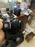 佳能/Canon EF50mm 85mm/1.2 1.4 1.8 二手單反鏡頭定焦廣角 小痰盂 微距 EF50mm f1.8 STM（三代小痰盂） 99成新 曬單實拍圖