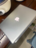苹果（Apple） MacBook Pro/Air 二手苹果笔记本电脑 商务 办公 游戏 设计 剪辑 95新【人气秒杀福利款】313高配定制8+256G 实拍图