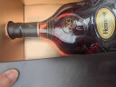 轩尼诗（Hennessy）XO 干邑白兰地 法国进口洋酒 700ml 礼盒  送礼佳选 实拍图