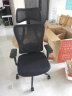 京东京造Z5 Soft升降扶手 人体工学椅 电脑椅 电竞椅 办公椅 四维旋转腰靠 实拍图