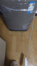 海爾（Haier）滾筒洗衣機(jī)全自動一級能效洗衣機(jī)帶烘干洗烘一體10公斤直驅(qū)變頻洗凈比1.1以上 以舊換新 【新品】洗烘一體+直驅(qū)靜音+1.1洗凈比+智能投放 曬單實(shí)拍圖
