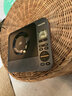 飛利浦（PHILIPS）EXP5608 CD播放機(jī) CD機(jī)音響藍(lán)牙音箱發(fā)燒友專輯懷舊復(fù)古光碟播放器多功能便攜式雙向USB外放一體機(jī) 官方標(biāo)配 曬單實(shí)拍圖