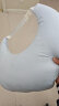 佳韵宝（Joyourbaby）多功能哺乳枕喂奶枕婴儿学坐枕授乳枕喂奶垫哺乳神器 丘吉尔白熊 实拍图