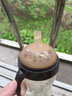 班貝熊適用7厘米寬口徑奶嘴卡蜜迪優(yōu)貝初米琪熊硅膠學(xué)飲嘴鴨嘴 防噴-學(xué)飲嘴2個(gè) 不配吸管7cm通用 曬單實(shí)拍圖