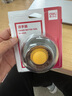 2個裝濕手器濕水器數(shù)錢沾水器缸點鈔沾手水缸粘手器專用用品點錢 2個圓形滾珠（黑色） 曬單實拍圖