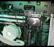 华硕（ASUS）TUF GAMING X670E-PLUS WIFI主板 支持 CPU 7950X3D/7900X3D/7800X3D (AMD X670E/socket AM5) 实拍图