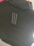 阿迪達斯 （adidas） 女子W HELIONIC VEST羽絨背心 HG6280 M 曬單實(shí)拍圖