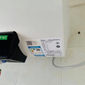 美的（Midea）電熱水器大水量?jī)?chǔ)水式即熱式熱水器家用節(jié)能衛(wèi)生間安全加長(zhǎng)防電墻恒溫 50L 2000W KH1s 曬單實(shí)拍圖