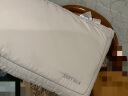 水星家纺枕头防螨枕芯颈椎枕决明子茶香草本枕成人枕芯一对装74*48cm 实拍图