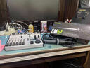 SHURE 舒爾SM58S 直播 舞臺表演 家用K歌 動圈有線麥克風(fēng) 傳奇話筒 SM57【無開關(guān)】卡農(nóng)線3米+禮包 曬單實(shí)拍圖