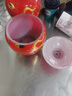 大海邊酒瓶切割工具小型電動打磨機臺式多功能陶瓷玻璃花盆打孔機 基礎套裝無支架+禮包(實物見圖2) 曬單實拍圖