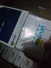 立維騰（LEVITON）拉斯維加斯白色光面插座面板 五孔86型 二三插 暗裝墻壁電源5孔 二開單控開關(guān) 曬單實拍圖