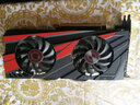 戴爾（DELL）NVIDIA GeForce RTX3070 8G臺式電腦獨立電競游戲影音圖形顯卡 曬單實(shí)拍圖