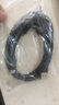 承勝適用于 聲卡電腦連接線midiplus r2雙磁環(huán)USB2.0轉(zhuǎn)TypeC數(shù)據(jù)接4nano midiplus R2跳羚K4外連接 黑色【雙磁抗干擾】USB轉(zhuǎn)TYPE-C口 1.5m 曬單實拍圖