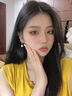 迪后（Dirholl）品牌四葉草珍珠耳釘女氣質(zhì)耳環(huán)高級感大顆耳墜送女友老婆生日禮物 溫潤優(yōu)雅珍珠耳環(huán)【精美禮盒】 曬單實(shí)拍圖
