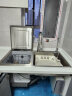 方太水槽洗碗机家用 高能气泡洗 升级41升大容量水槽 跨界三合一 加强除菌 洗海鲜果蔬去农残CT03BL 实拍图