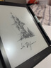 BOOX文石tab10C pro tab13 8C 8 NoteX5 x2 NOVA NOTEX3 PRO T10C 屏貼貼膜藍晶膜 nova air/tab8c/ tab8膜(2片) 曬單實(shí)拍圖