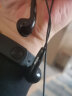 爱国者aigo手表手环式录音笔R6511 64G专业录音器一键录音高清降噪录音 MP3播放器 学习采访会议黑色 实拍图