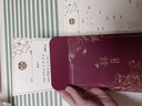 雪束2025新款高級(jí)感請(qǐng)柬結(jié)婚請(qǐng)?zhí)蛴《ㄖ葡蔡槎Y邀請(qǐng)函喜慶中國(guó)風(fēng) 玫瑰皇后 10個(gè) 打印款20張起打印 曬單實(shí)拍圖