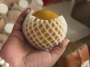 龍多鮮陽(yáng)豐柿子新鮮水果柿子巧克力脆柿當季冰糖心黃甜脆柿子 整5斤 約15-22個(gè)左右 凈4.5斤 曬單實(shí)拍圖