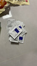 滿(mǎn)婷（MANTING）氨基酸控油去屑洗發(fā)水8ml*15（試用裝旅行裝小樣袋裝男女士專(zhuān)用） 曬單實(shí)拍圖