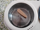 110v伏智能電飯煲小家電預(yù)約出口日本電飯鍋加拿大美國電煮鍋美規(guī) 白 4L 智能/蒸籠/110V美規(guī)美國日本 曬單實拍圖