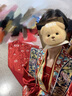 重回漢唐子衿原創(chuàng  )宋制漢服女婚服重工大袖刺繡鳳冠霞帔中式 藏藍霞帔/現貨 M 曬單實(shí)拍圖