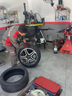 韓泰（Hankook） 韓泰防爆輪胎 韓泰 225/45R18 95Y MOE原配奔馳C寶馬X Ventus S1 evo2 K117B 缺氣保用 曬單實(shí)拍圖