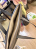 tomtoc手提電腦包14英寸女士蘋(píng)果筆記本包A11適用于MacBook Pro/Air M2 魚(yú)尾灰 14英寸 曬單實(shí)拍圖