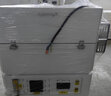馬弗爐（MUFFLE FURNACE MFL）石英管高溫真空開(kāi)啟式管式爐1200度實(shí)驗室50段智能控溫一體淬火爐 石英管 曬單實(shí)拍圖