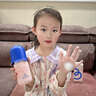 貝貝山茶花兒童洗面奶泡泡潔面乳祛去油小學(xué)生油豆肌青少年專用 山茶花舒緩潔面泡泡100ml 曬單實(shí)拍圖
