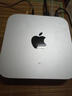 蘋果（Apple）Mac mini 二手蘋果迷你主機(jī) 工作站臺式機(jī)電腦 辦公設(shè)計(jì)游戲小主機(jī)M2/M1 EM2 i5-4G-256G固態(tài) 辦公娛樂 95成新 曬單實(shí)拍圖