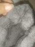 奇術(shù)高幫棉鞋男冬男鞋冬季保暖棉靴大棉雪地靴加絨加厚防寒防滑學(xué)生鞋 黑色加絨保暖 39 曬單實(shí)拍圖