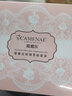 嘉媚樂（CAMENAE）尊奢白玫瑰雪膚禮盒水乳霜補(bǔ)水鎖濕滋潤(rùn)護(hù)膚品套裝 尊奢白玫瑰雪膚（中樣套裝） 曬單實(shí)拍圖