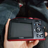 Canon佳能CCD相機SX130 SX150 SX240 SX275學(xué)生入門(mén)級數碼長(cháng)焦相機高清旅游 SX150 IS 12倍變焦 顏色隨機 95成新 曬單實(shí)拍圖
