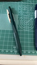 日本進(jìn)口ZEBRA斑馬JJ15復古筆按動(dòng)彩色中性筆限定暗色系筆芯酒紅湖藍水筆學(xué)生手賬標記筆0.5mm 【復古色】墨綠色 曬單實(shí)拍圖