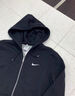 耐克(NIKE)男冬季連帽夾克外套加絨保暖 休閑運動(dòng) DR0403-010黑色XL 曬單實(shí)拍圖