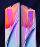 易京（YJING）適用 OPPO A2X鋼化膜藍(lán)光oppoa2x全屏覆蓋高清保護(hù)貼膜防爆防摔抗指紋 抗藍(lán)光透明前膜(2片裝)+碳纖維后蓋軟膜 曬單實(shí)拍圖