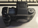 富士（FUJIFILM）富士微單X-H2S 旗艦機型 實(shí)體店銷(xiāo)售 上?？砷W送  X-H2S 單機身 黑色 曬單實(shí)拍圖